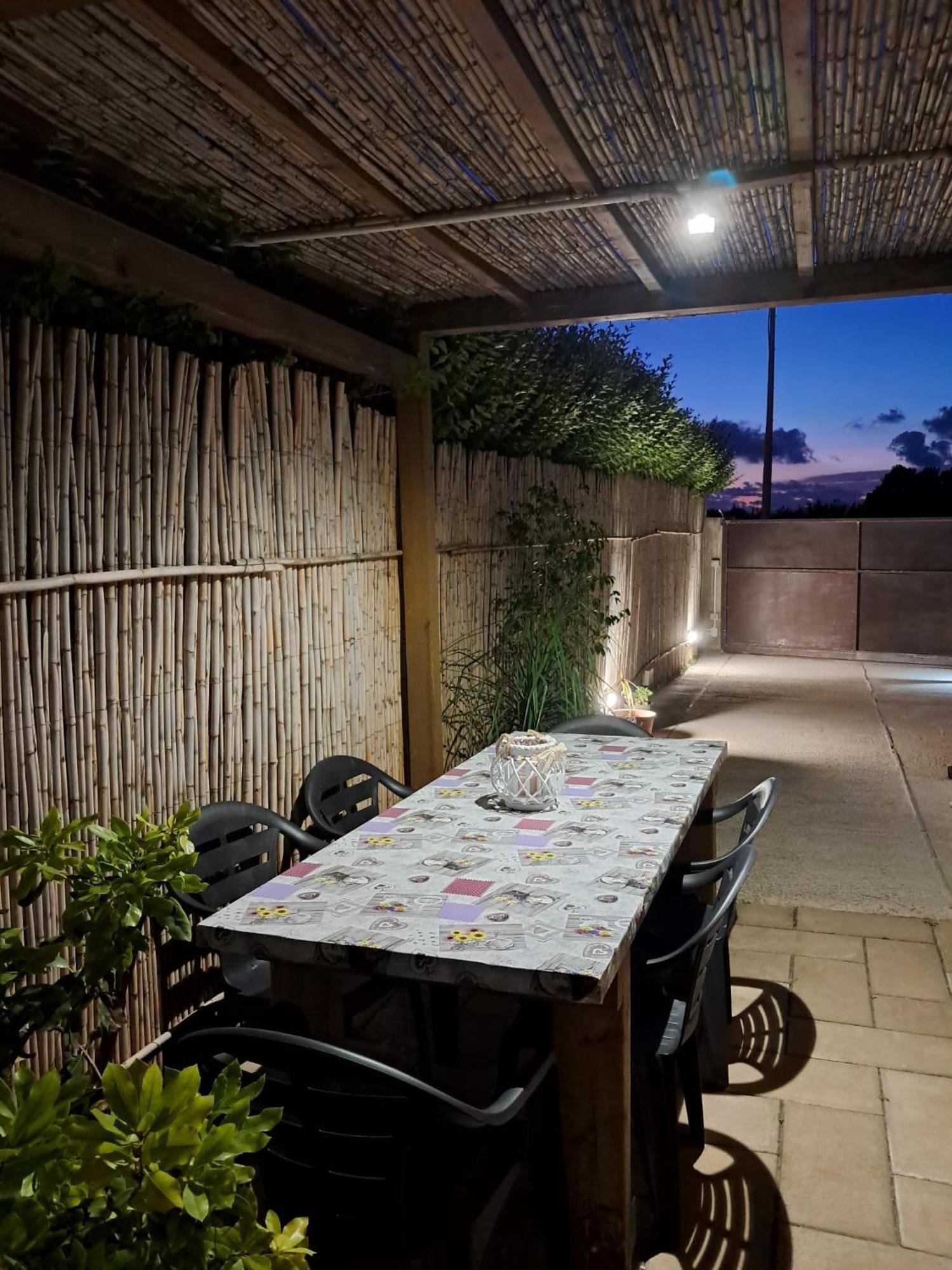 Appartamento Joanna Nurachi Exterior photo